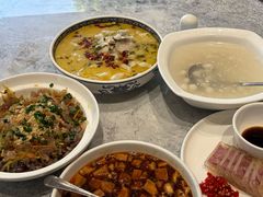 -聚丰园•湖鲜餐厅(阿红私房菜梅石路店)
