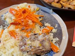 -那拉提之疆·新疆菜(美院店)