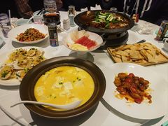 -宝轩渔府·老字号海鲜·正宗津菜(水上店)