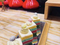 -西藏饭店·亚克·食光自助餐厅(文殊院店)