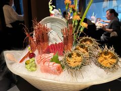 -雍容荟活龙虾自助餐(IFS黑金店)