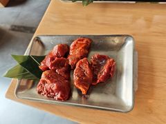 -麻蒲碳烤肉(梅花园店)