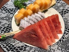 -九井澤精致料理(金茂店)