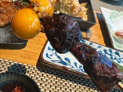 -炉胜·炉端烧·居酒屋