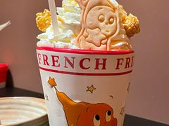 -色響火锅(恒隆广场店)