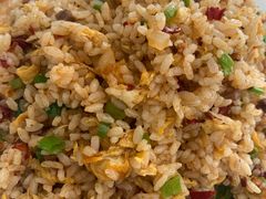 西夏炒饭-老毛手抓·盐池滩羊非遗手抓(宁夏总店)