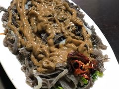 水爆肚-正宗天津烧麦馆(柳州路店)