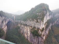 -武隆天坑地缝国家地质公园