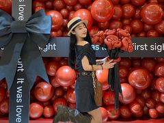 -天河城购物中心