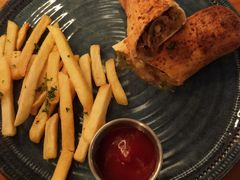 芝士牛肉卷-COMMUNE幻师(五角场店)