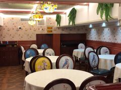 -老克勒上海菜(南京路步行街店)