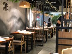 大堂-鱼谦脆皮烤鱼(华阳城店)