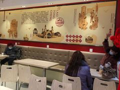 大堂-老通城豆皮大王(吉庆街店)