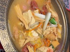 -福客麻辣烫·现炒麻辣香锅(印力中心店)
