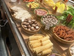 -一绪に和牛寿喜烧(罗湖益田假日店)