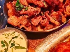 -Q MEX 库迈墨西哥餐吧(三里屯店)