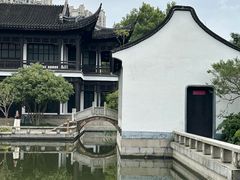-红梅公园