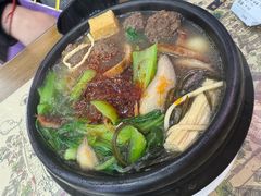 -清真·穆萨砂锅(大皮院店)