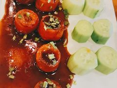 -三义和酒楼(广渠门店)