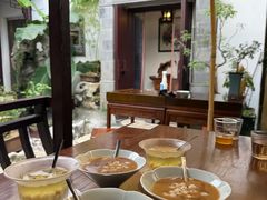 -蟹村草堂·苏式园林人文农家·大闸蟹