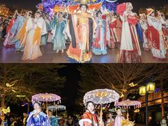 -厦门方特东方神画