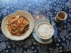 -75幢私房菜馆