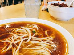 -水仙拉面(水仙街店)