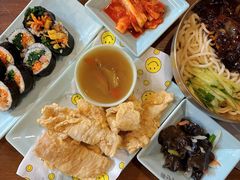 -首尔馆韩国料理(金童路店)