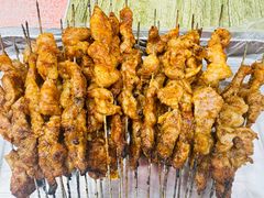 -酒宝荡烧烤(长航局江大路住宅小区店)