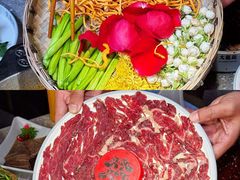 -大龙燚火锅(太古里店)