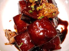 -甄御•海鲜新青岛菜(麦岛店)