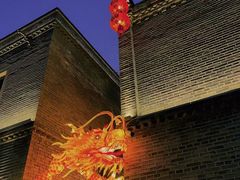 -三坊七巷历史文化街区