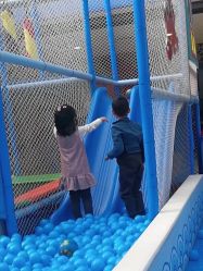 -小玩家儿童主题乐园(世茂广场店)