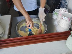 -老字号李姐炒冰(夏日百货店)