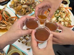 -七鲜渔港美食餐厅(巽寮湾海景店)