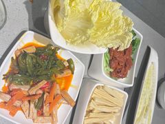 -海底捞火锅(新华联梦想城店)