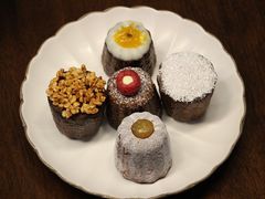 -发酵食堂(屏风街店)