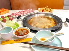 -古乐牛香·鲜牛肉自助火锅(南京总店)