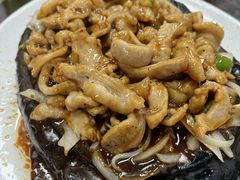 -师傅仔美食(东华老店)