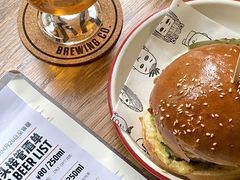 -京A Brewpub·精酿餐吧(幸福村店)