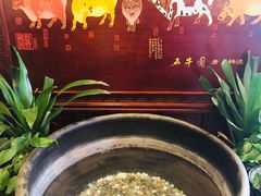 -恭敬李·烤鸭(天坛北门店)