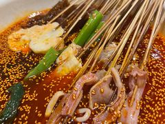 -嘉州叶婆婆钵钵鸡(建设路店)