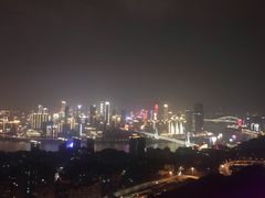 -南山植物园