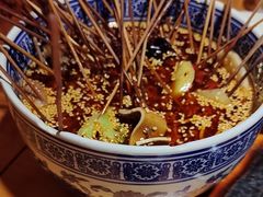 -大众跷脚牛肉馆·非遗传承单位(峨眉山店)