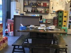 大堂-天治宣·野椒鸡(龙头寺总店)