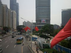 -深圳来福士广场