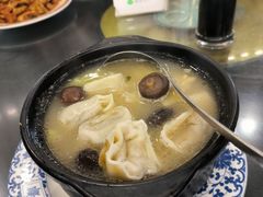 -都一处烧麦馆(前门店)