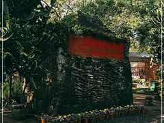 -海口火山口国家地质公园