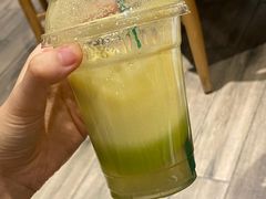 -CALIFORKS加州叉子轻食(朝阳门店)