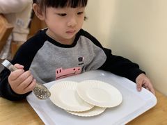 -奇乐全日制婴儿学校·早教